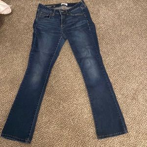 Sonoma Bootcut slim Jeans